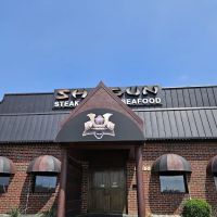 Shogun Hibachi & Sushi ico