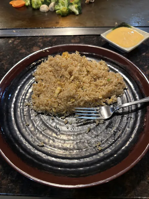 Shogun Hibachi & Sushi Picture 4