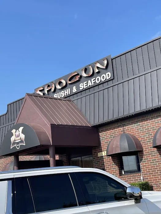 Shogun Hibachi & Sushi Picture 6
