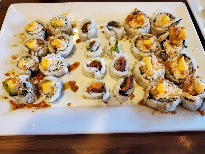 Shogun Hibachi & Sushi Picture 7