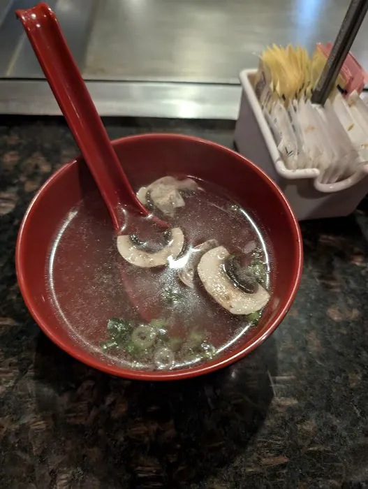 Shogun Hibachi & Sushi Picture 9
