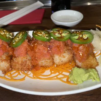 Shogun Hibachi & Sushi Picture 10