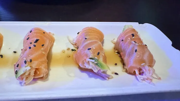 Kyoto Hibachi Sushi & Bar Picture 3