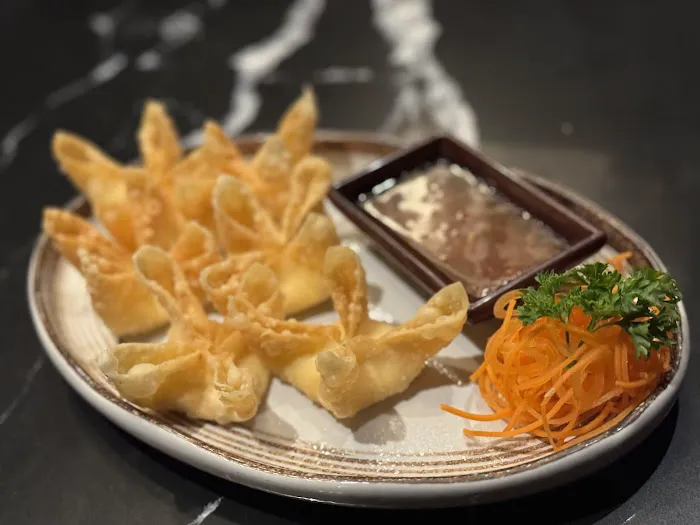 Kyoto Hibachi Sushi & Bar Picture 2