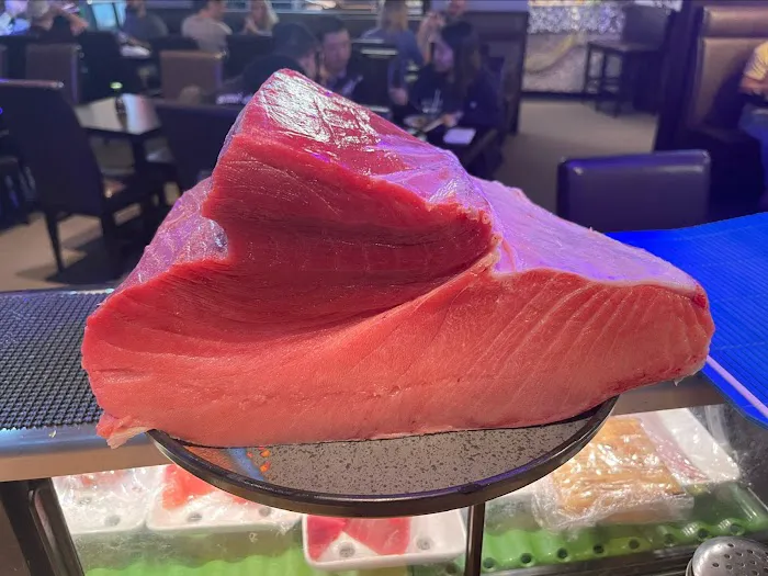 Kyoto Hibachi Sushi & Bar Picture 8