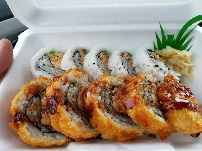 Koji Sushi Picture 1