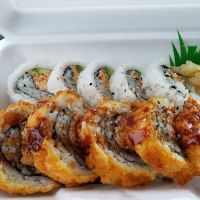 Koji Sushi ico