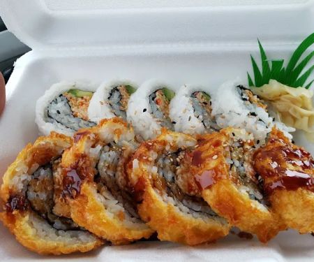 Koji Sushi