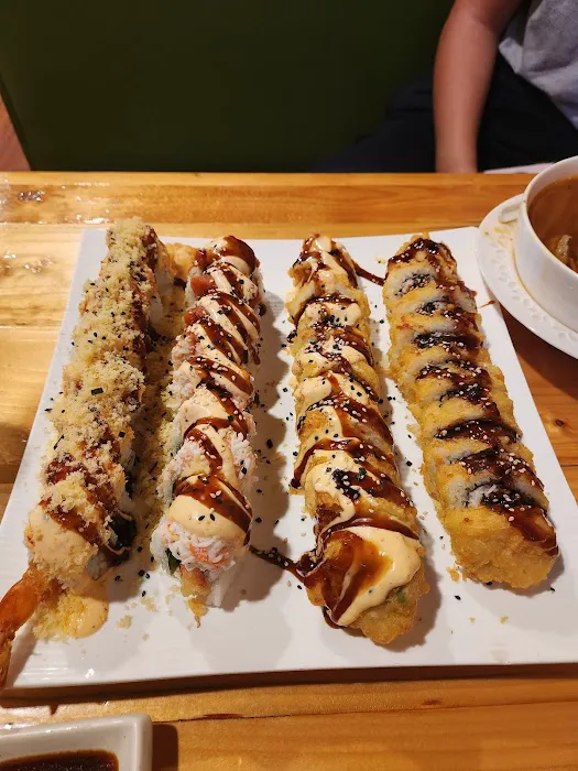 Koji Sushi Picture 2