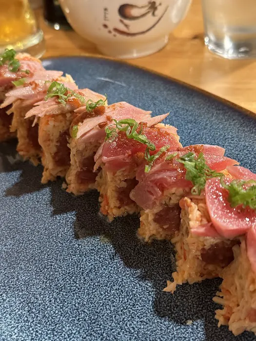 Koji Sushi Picture 4