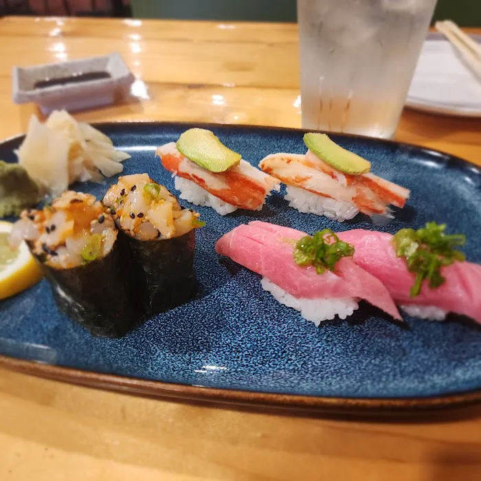 Koji Sushi Picture 6