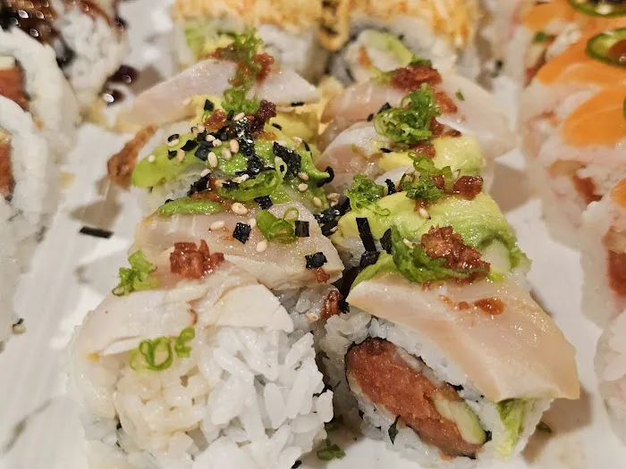 Koji Sushi Picture 5