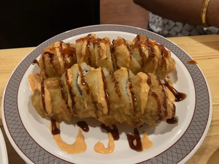 Koji Sushi Picture 7