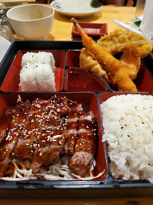 Koji Sushi Picture 8