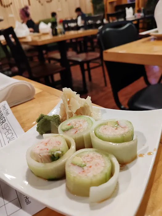 Koji Sushi Picture 9