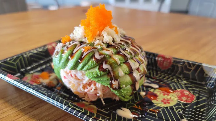 Sushi Bachi Picture 1