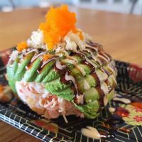 Sushi Bachi ico