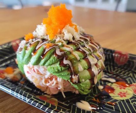 Sushi Bachi