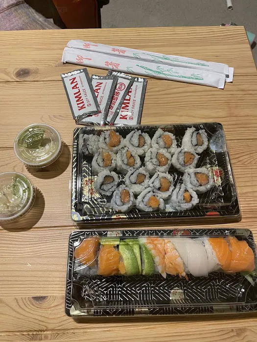Sushi Bachi Picture 4