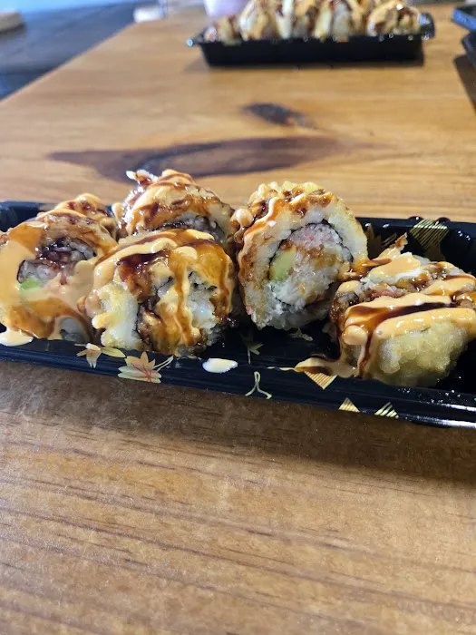 Sushi Bachi Picture 7