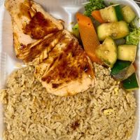 Hibachi Master ico