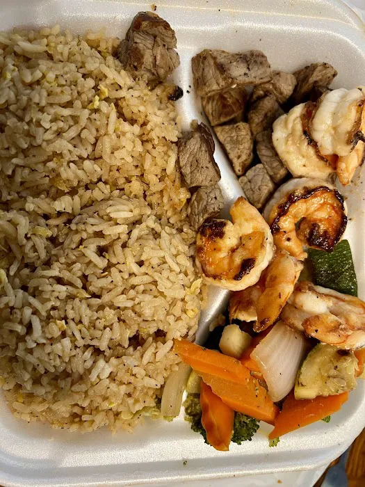 Hibachi Master Picture 6