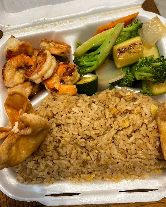 Hibachi Master Picture 4