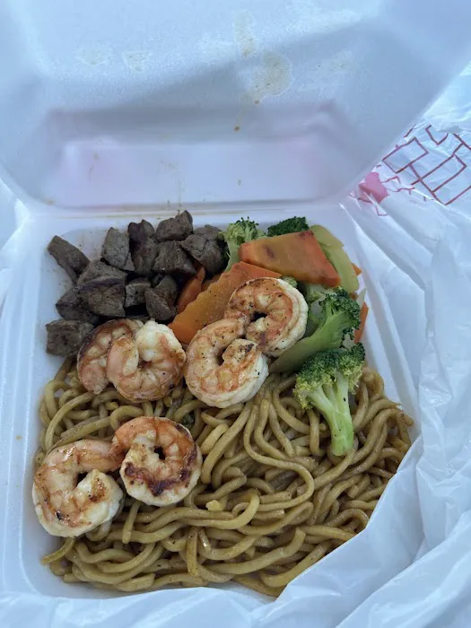 Hibachi Master Picture 7
