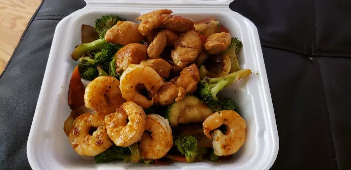 Hibachi Master Picture 10