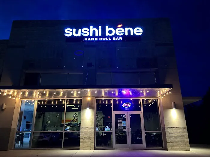 Sushi Bene Picture 1