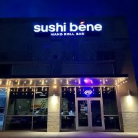 Sushi Bene ico