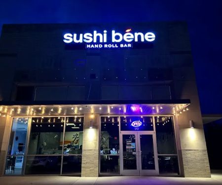 Sushi Bene