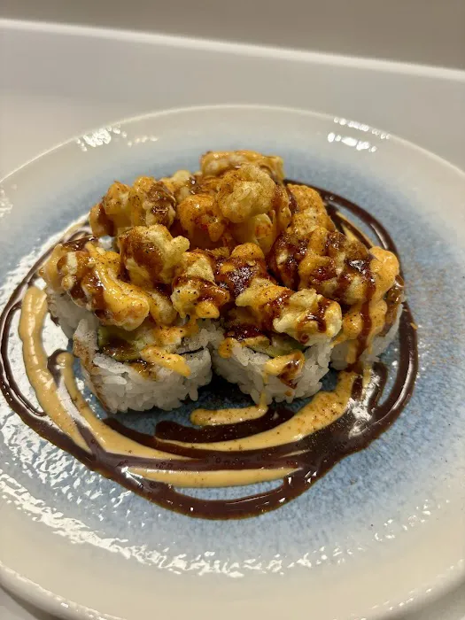 Sushi Bene Picture 4