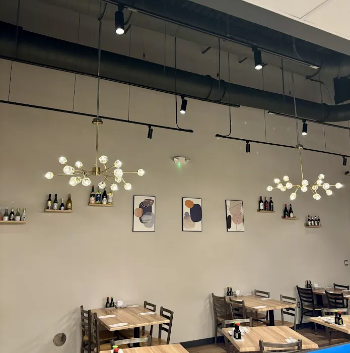Sushi Bene Picture 6