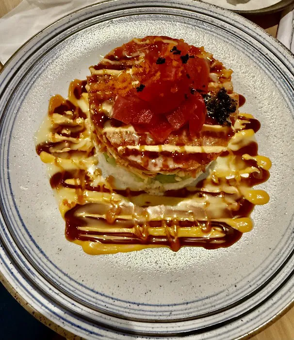 Sushi Bene Picture 2