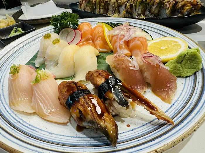 Sushi Bene Picture 5