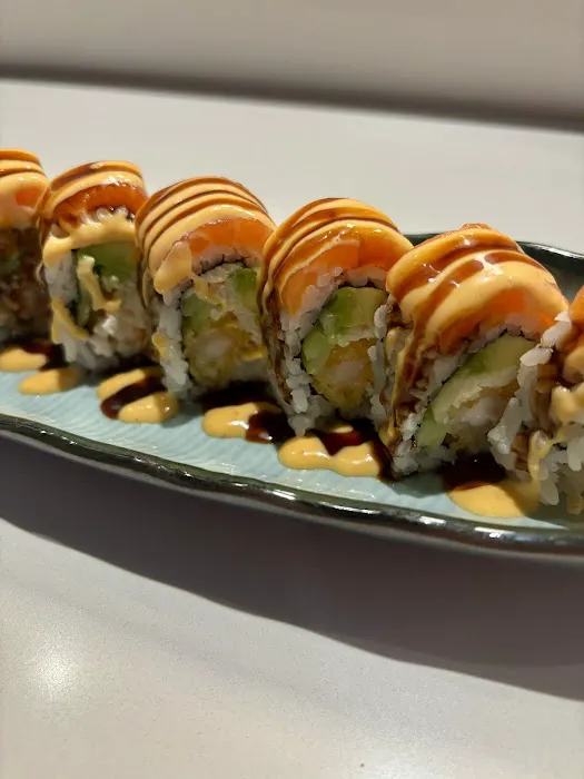 Sushi Bene Picture 3