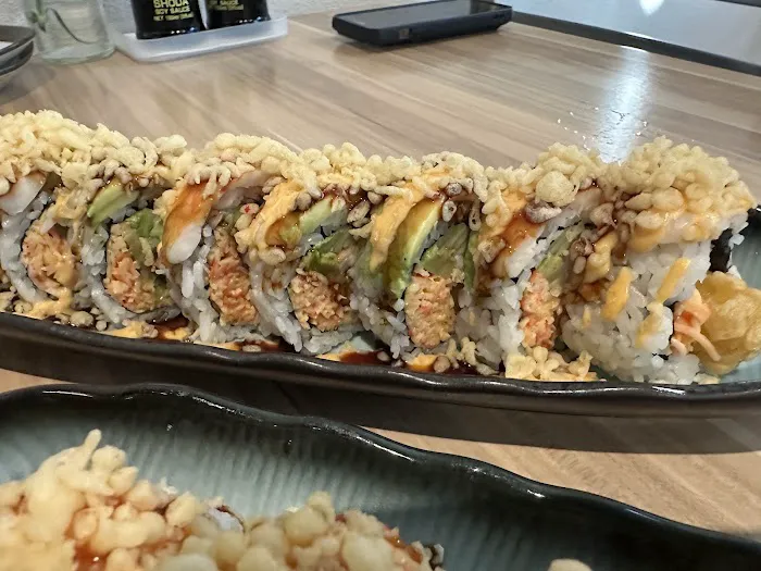 Sushi Bene Picture 7