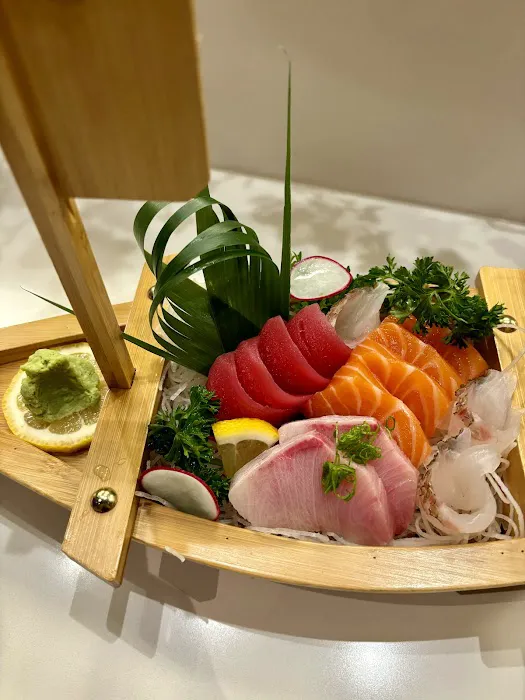 Sushi Bene Picture 8
