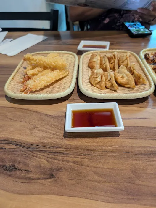 Sushi Bene Picture 10
