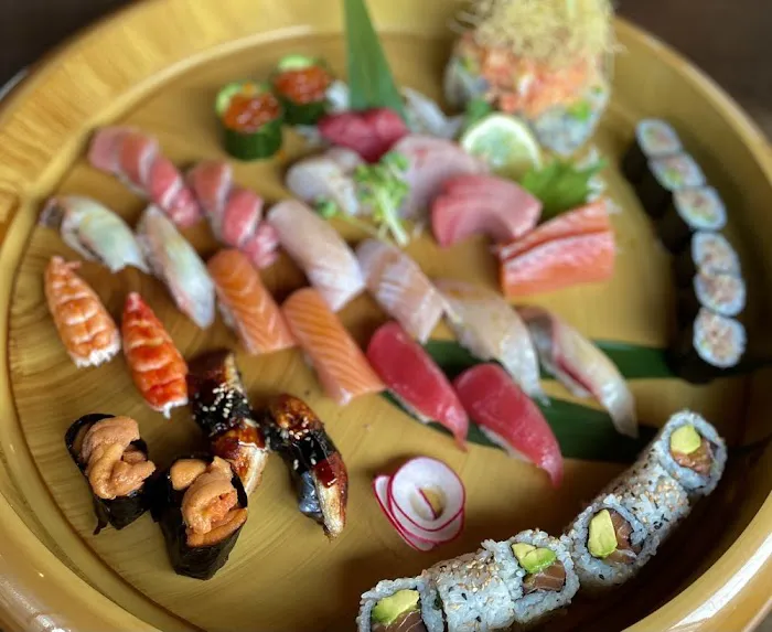 Edoko Omakase Picture 9