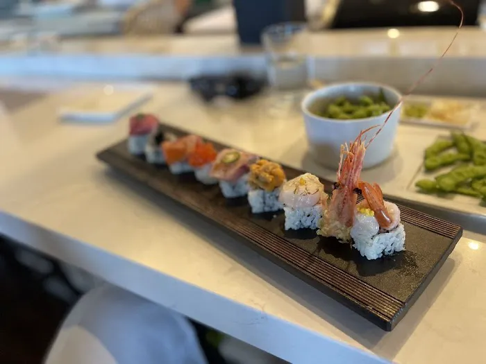 Edoko Omakase Picture 6