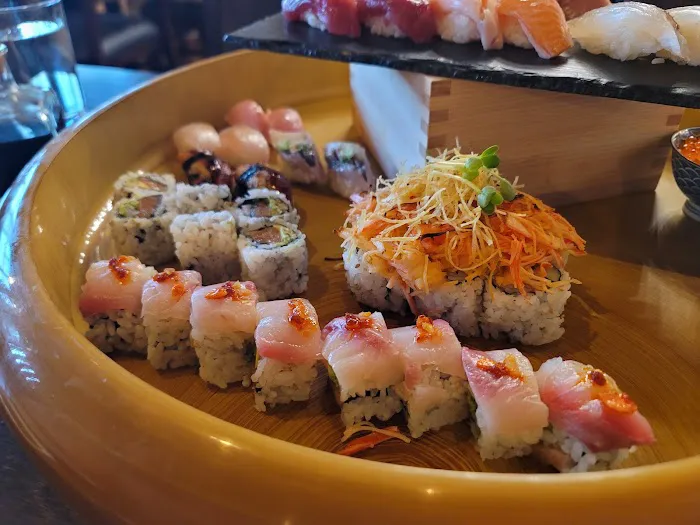 Edoko Omakase Picture 2