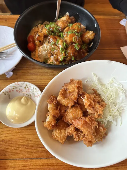 Hanabi Ramen Picture 8