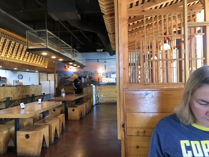 Hanabi Ramen Picture 5