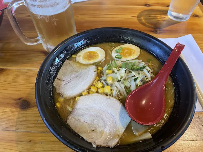 Hanabi Ramen Picture 6