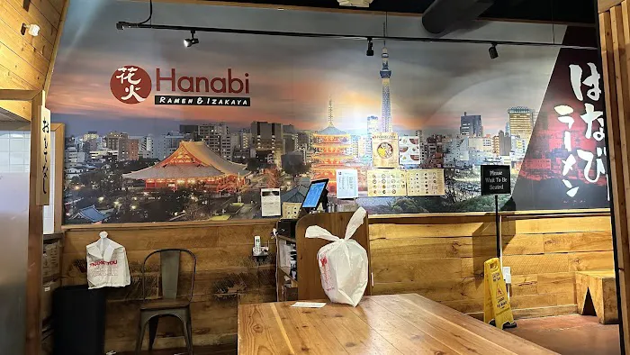 Hanabi Ramen Picture 9