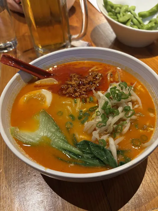 Hanabi Ramen Picture 7