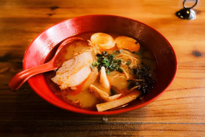 Hanabi Ramen Picture 3