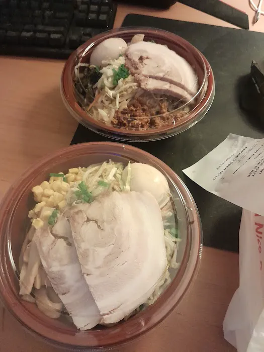 Hanabi Ramen Picture 10
